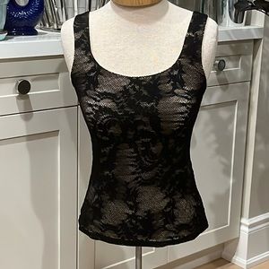 EUC Josie Natori chemise